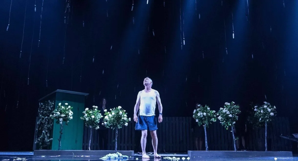 Things I Know to Be True