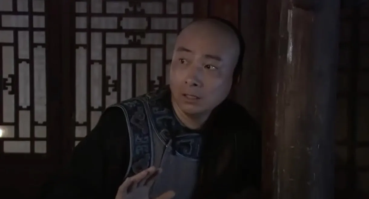 Master of Go: Measures Against Measures