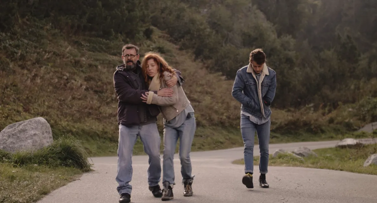 South of Hope Street