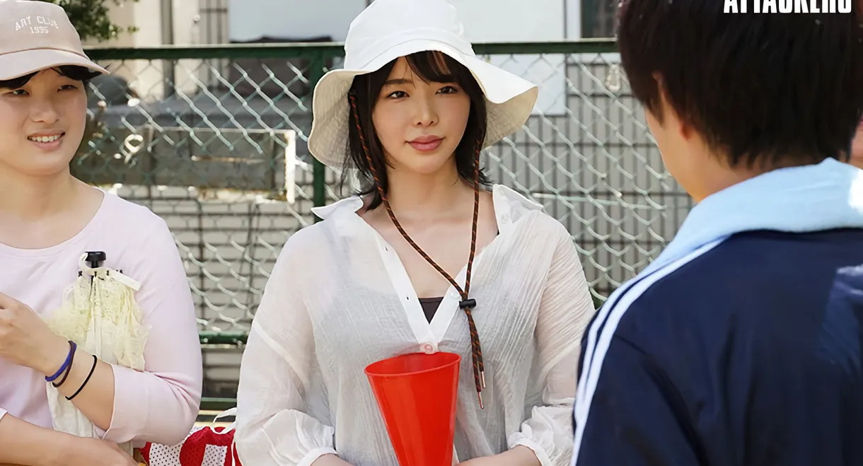 ATID-590 「不倫なんて絶対に許せない」そう思っていた私が、息子が通うサッカー教室のコーチと不倫に溺れてしまった。 三宮つばき