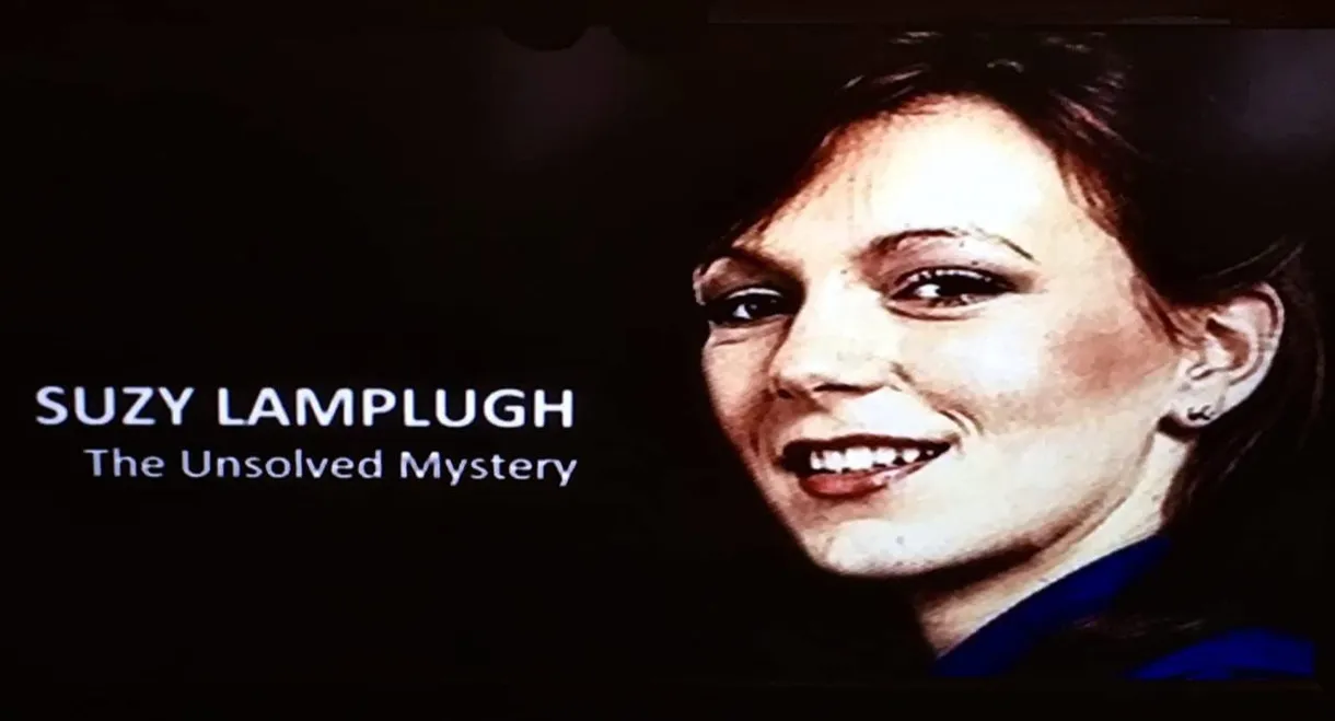 Suzy Lamplugh: The Unsolved Mystery