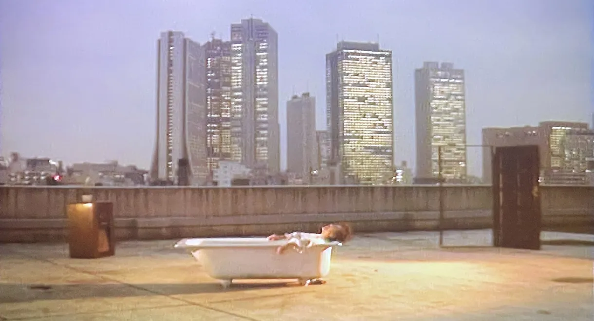 Labyrinth: Rena Kuroki