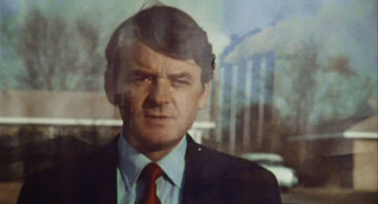 A Clear and Present Danger