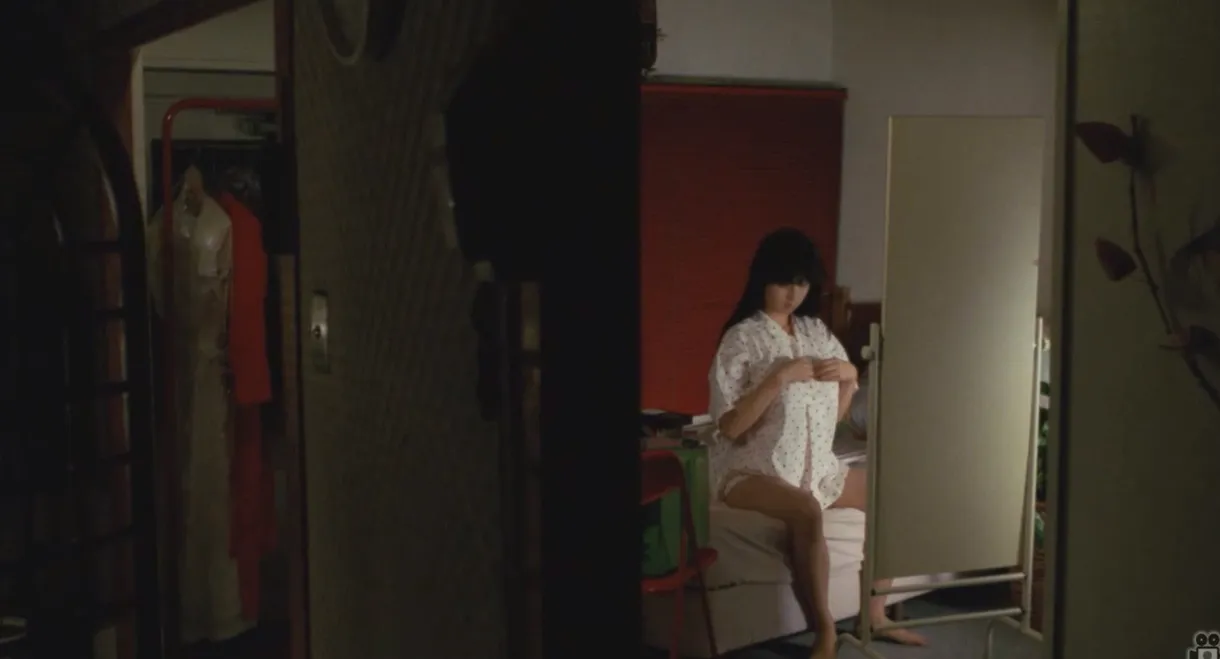 Eri Kikuchi: A Story of Unfamiliar Love