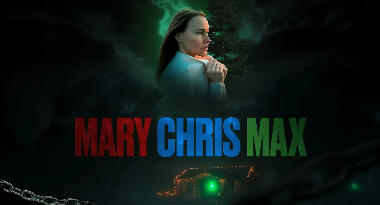 Mary Chris Max