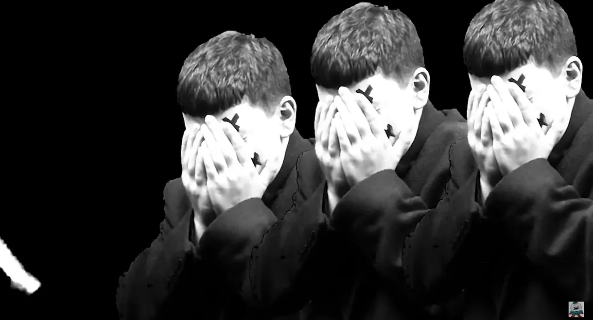 These Bullets Taste Funny Tonight