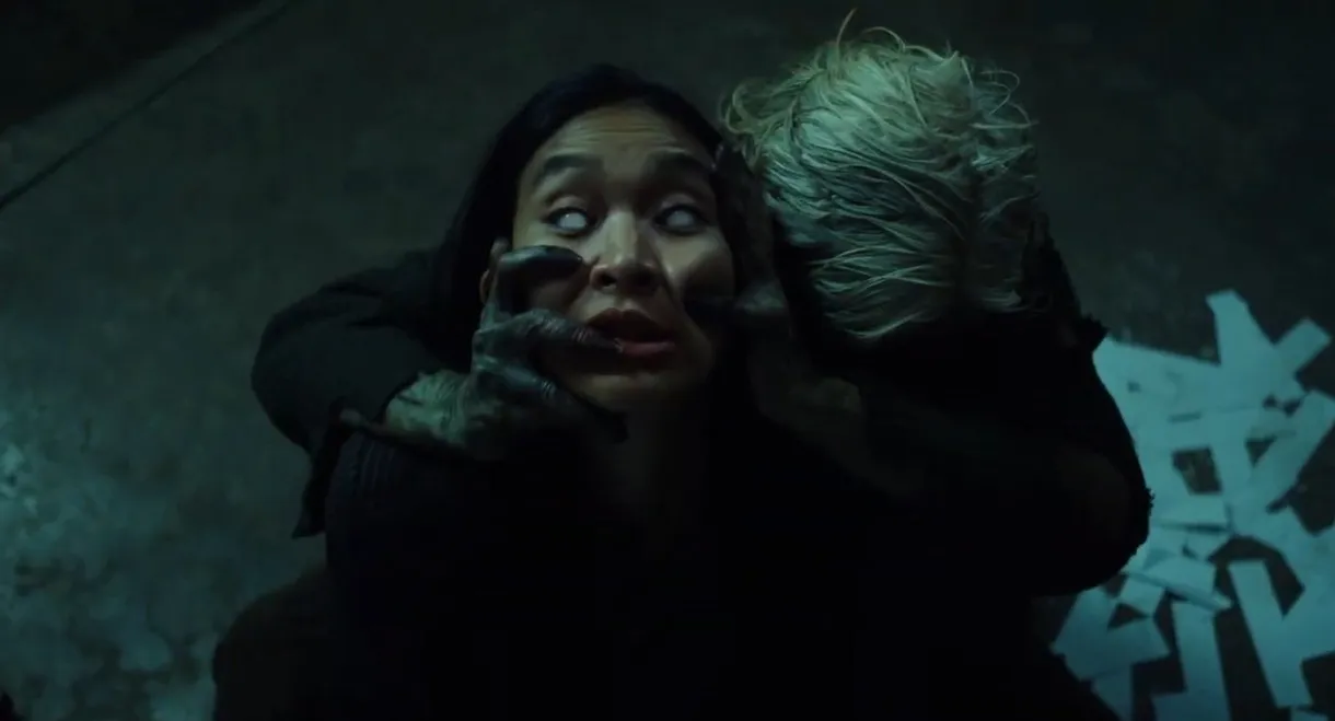 The Redemption of Sin