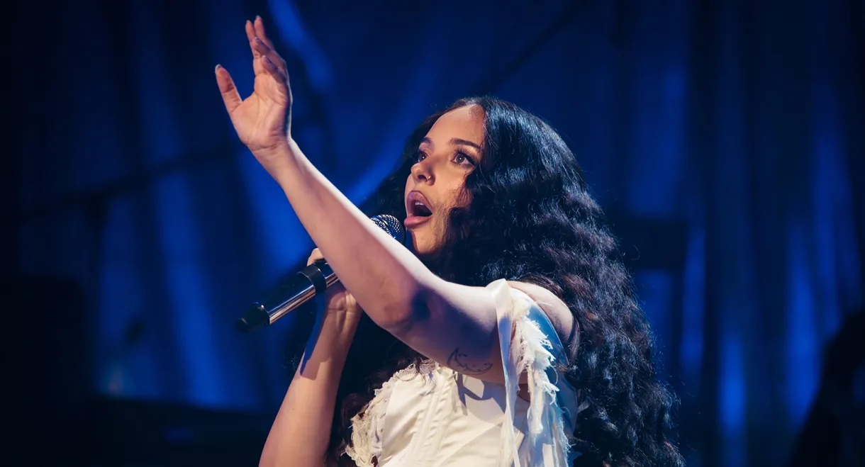 JADE at the Proms: A Homecoming