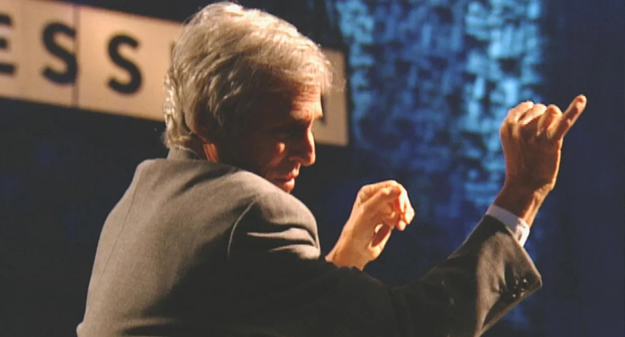 Elvis Costello and Burt Bacharach: Sessions at West 54th