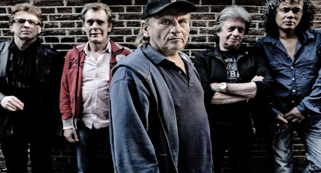 Cuby & The Blizzards: The Jubilee Concert