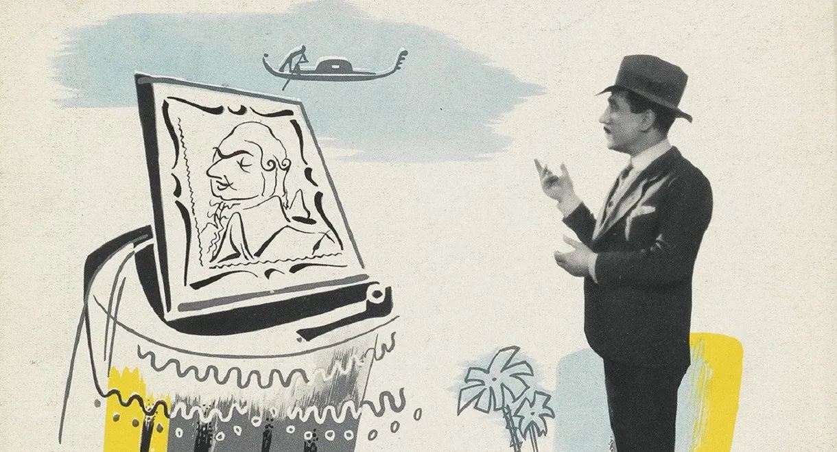 Casanova farebbe così!