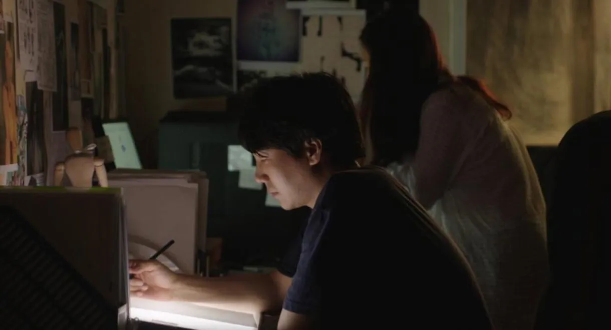 Jungmin's Hentai-manga