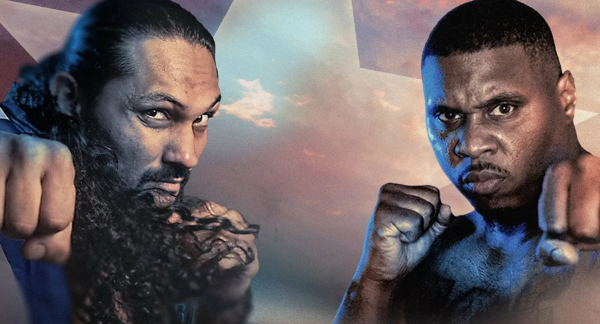 Teremoana Teremoana vs. DeAndre Savage