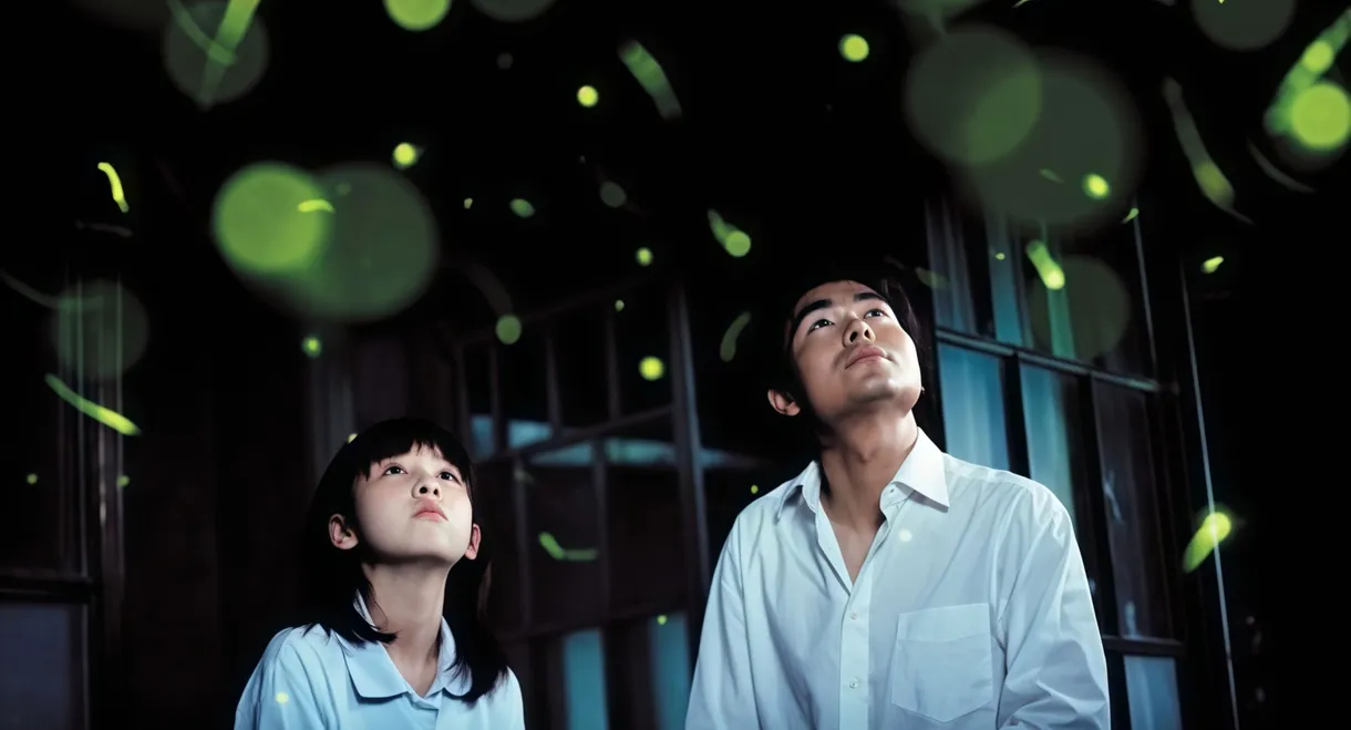 Fireflies: River of Light