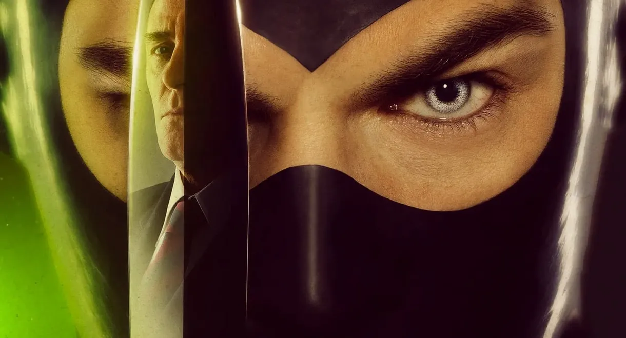 Diabolik: Ginko Attacks!