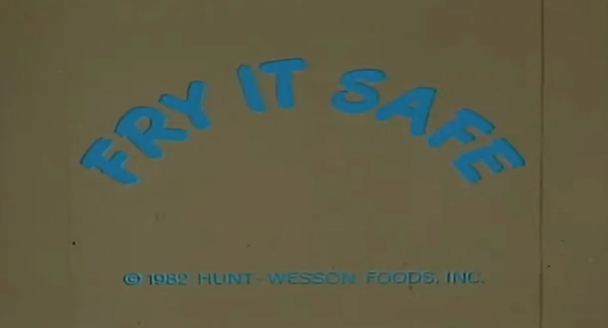 Fry It Safe