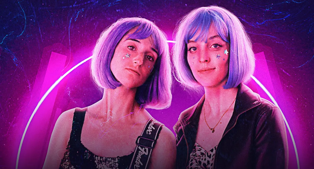 The Cosmos Sisters