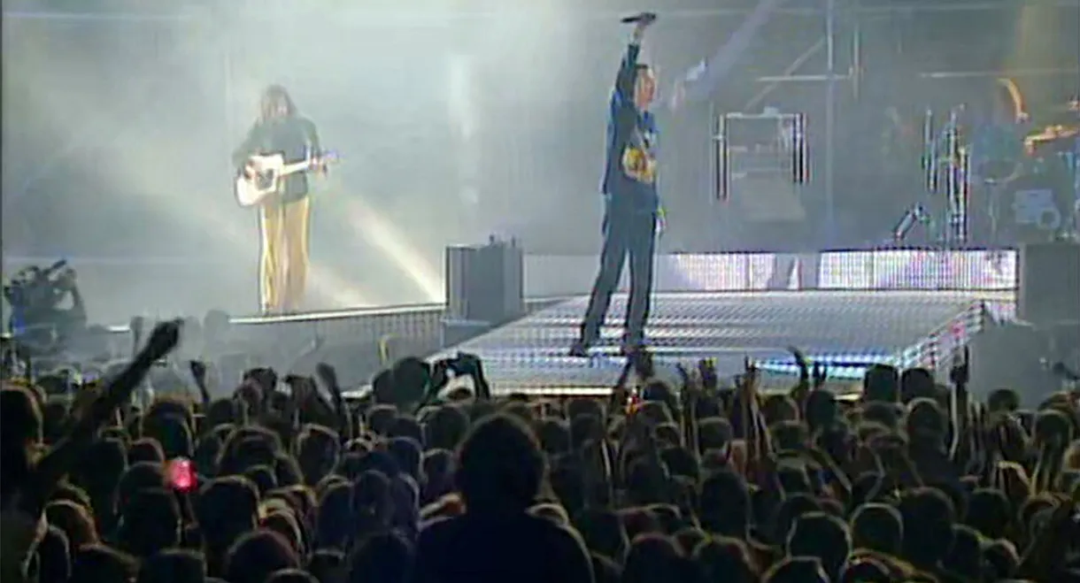 Biagio Antonacci - Live in Palermo