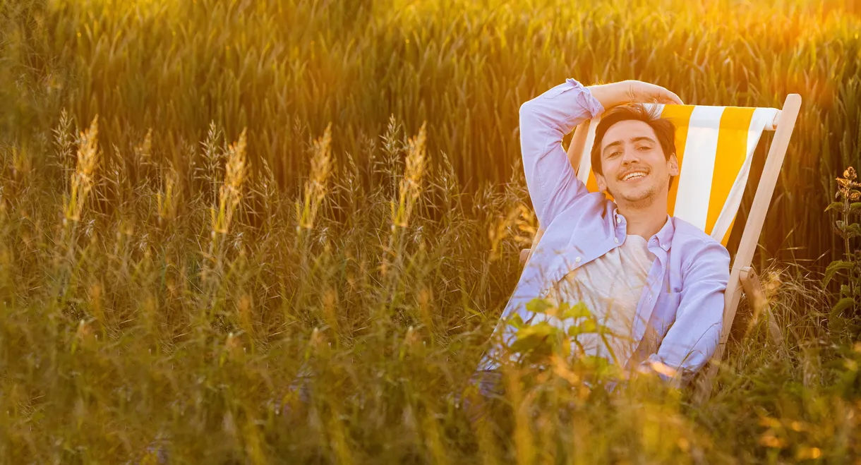 Thomas Marty - Allez, la bise !