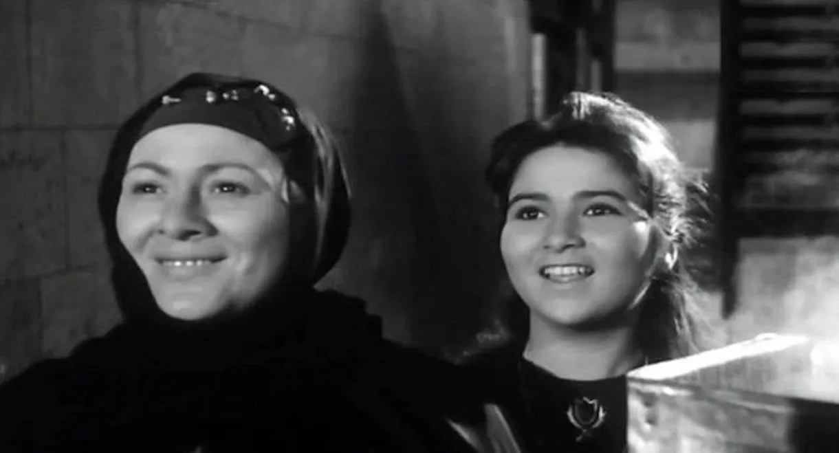 Driven from Paradise