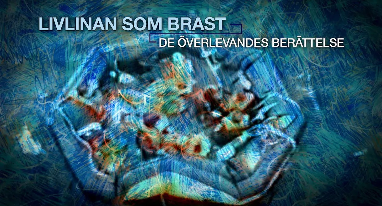 Estonia - Livlinan som brast