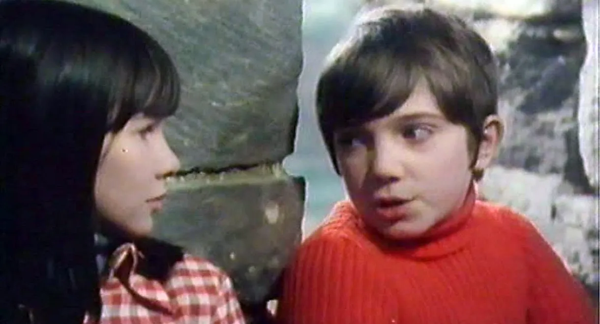 Don't Bite, We Love You