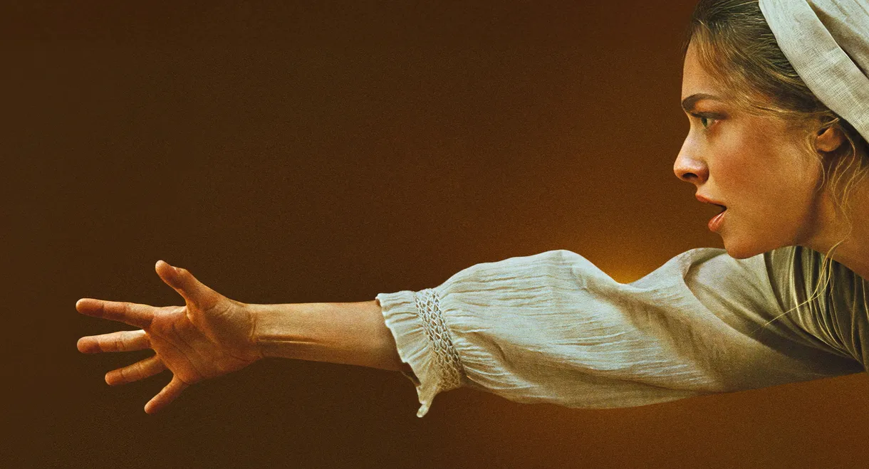 The Testament of Ann Lee