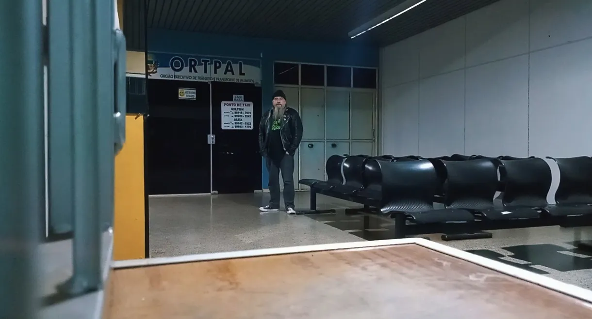 Desabafos de um Prendedor de Roupas