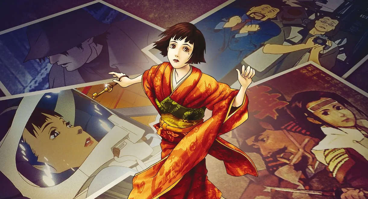 Millennium Actress