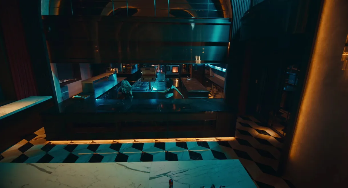 LOONA 1st Live: LOONA THE WORLD IN TOKYO