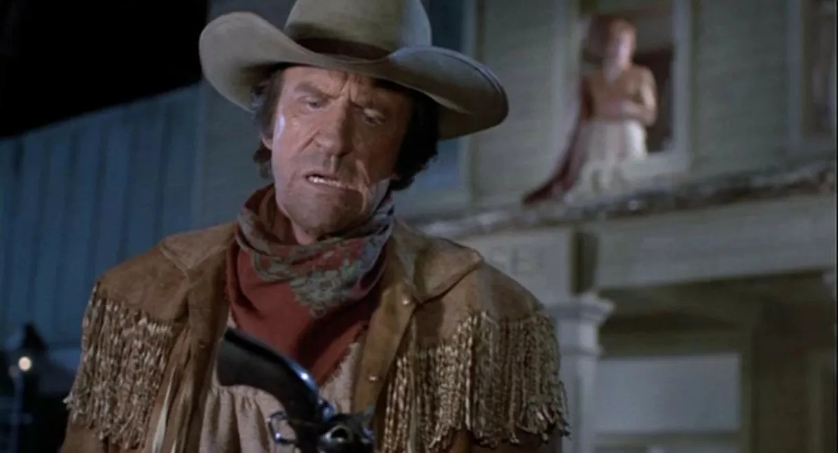 Gunsmoke: Return to Dodge