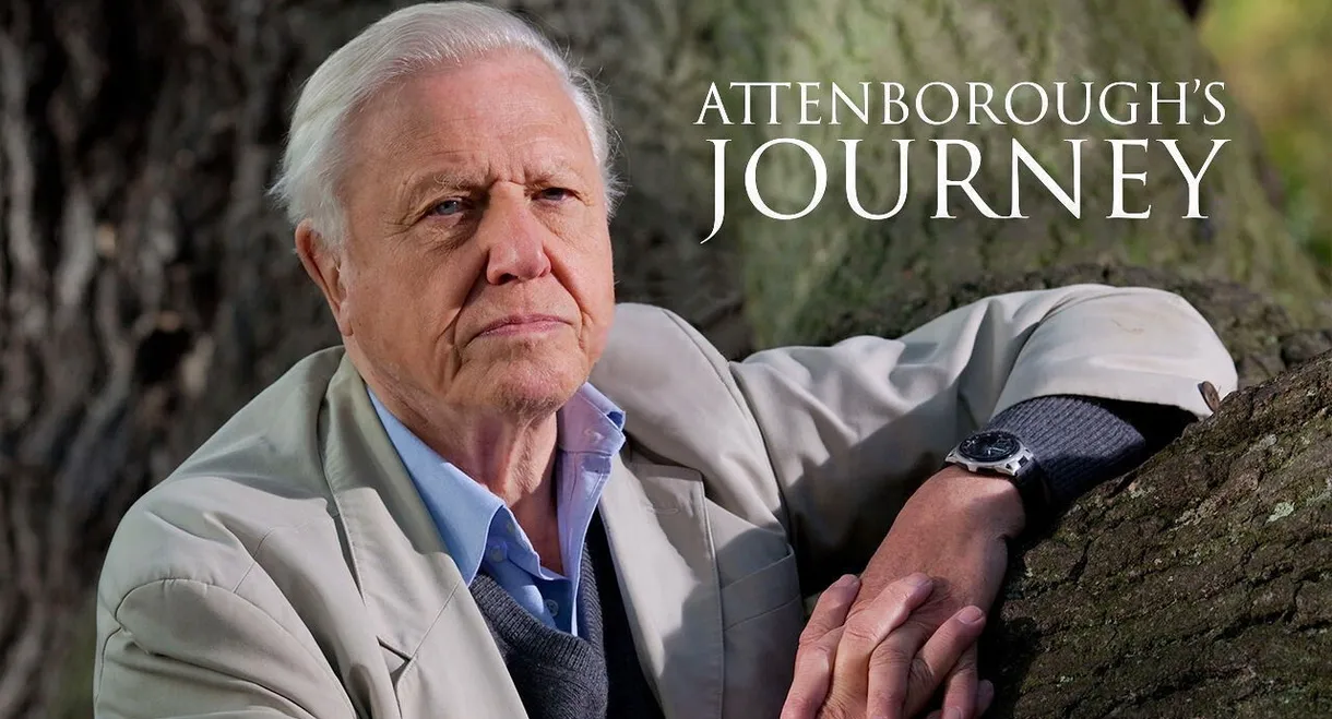 Attenborough's Journey