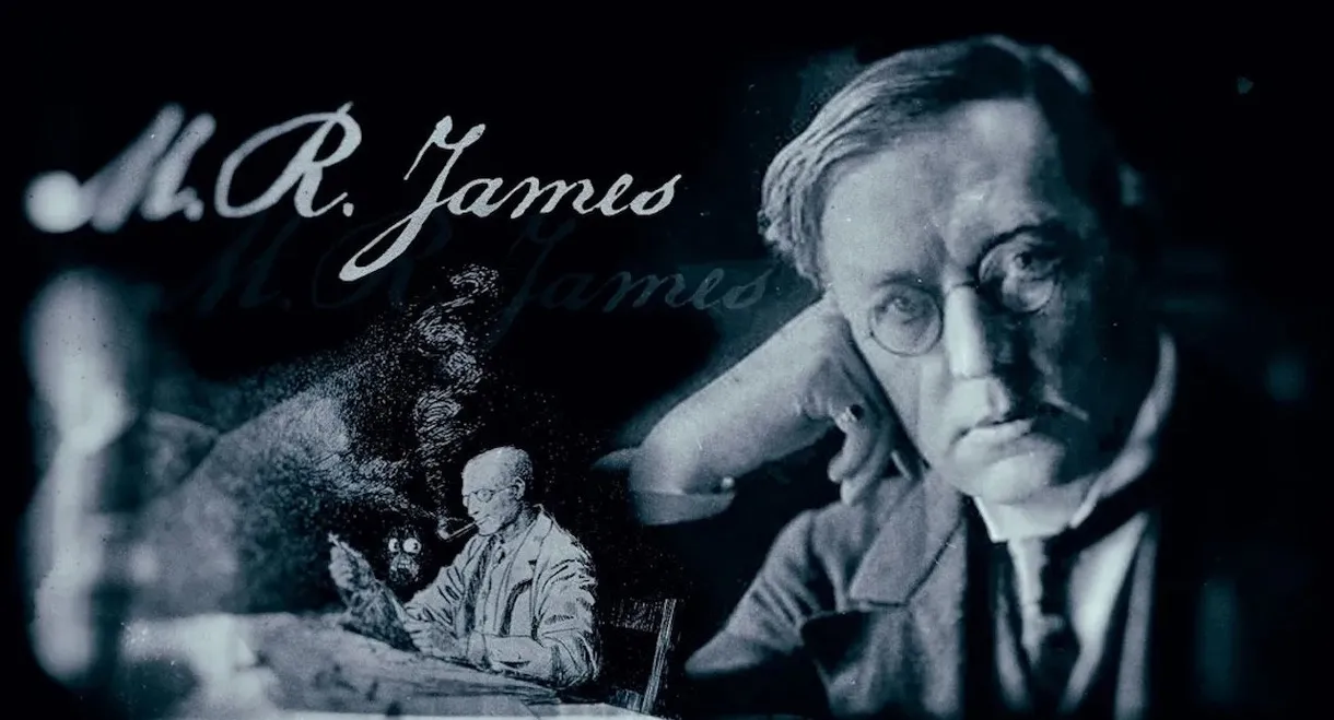 The Story of the Ghost Story