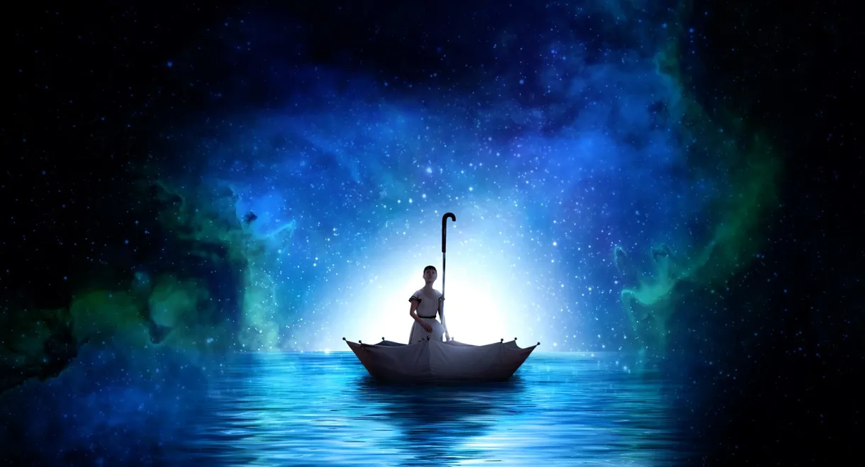 Cirque du Soleil: Worlds Away