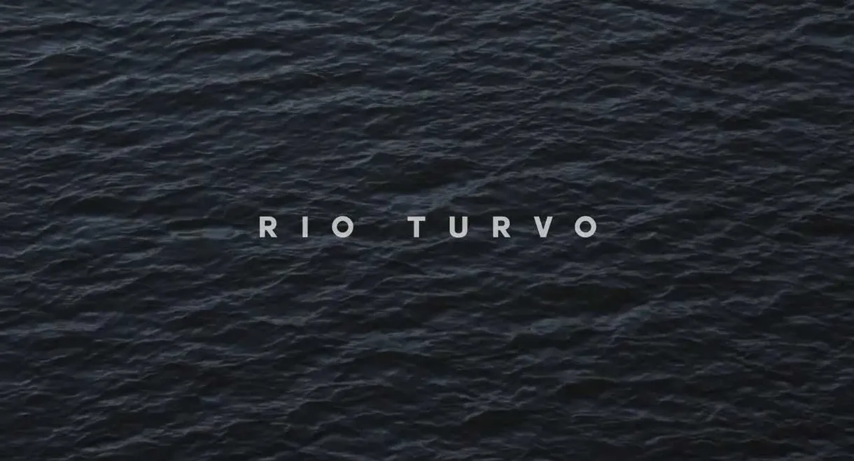 Rio Turvo