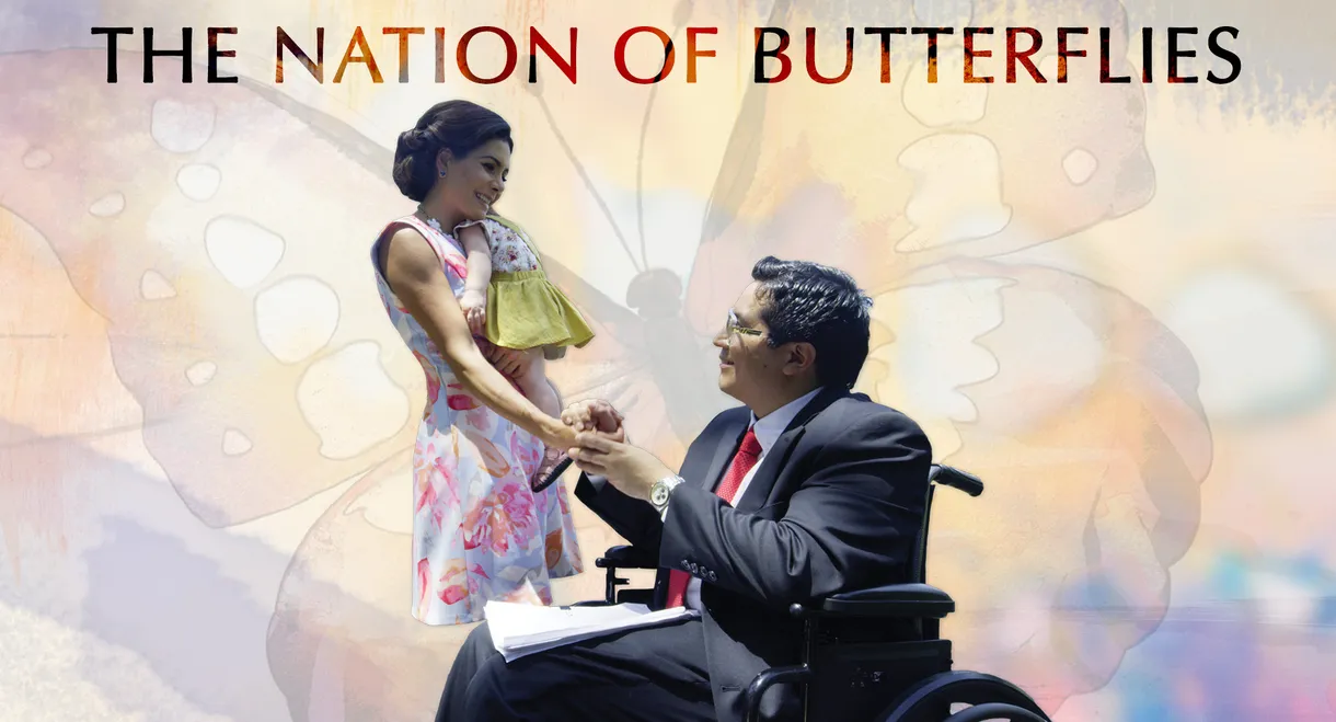 The Nation of Butterflies