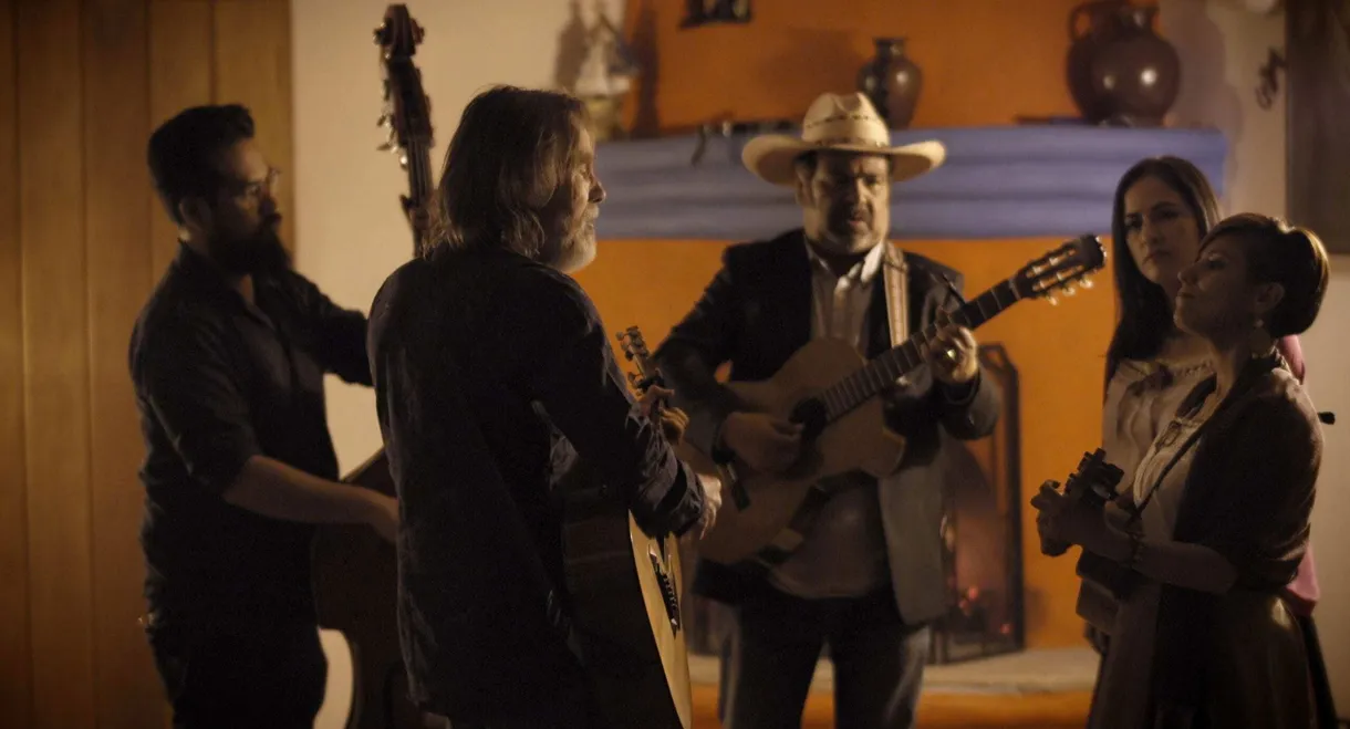 Linda and the Mockingbirds