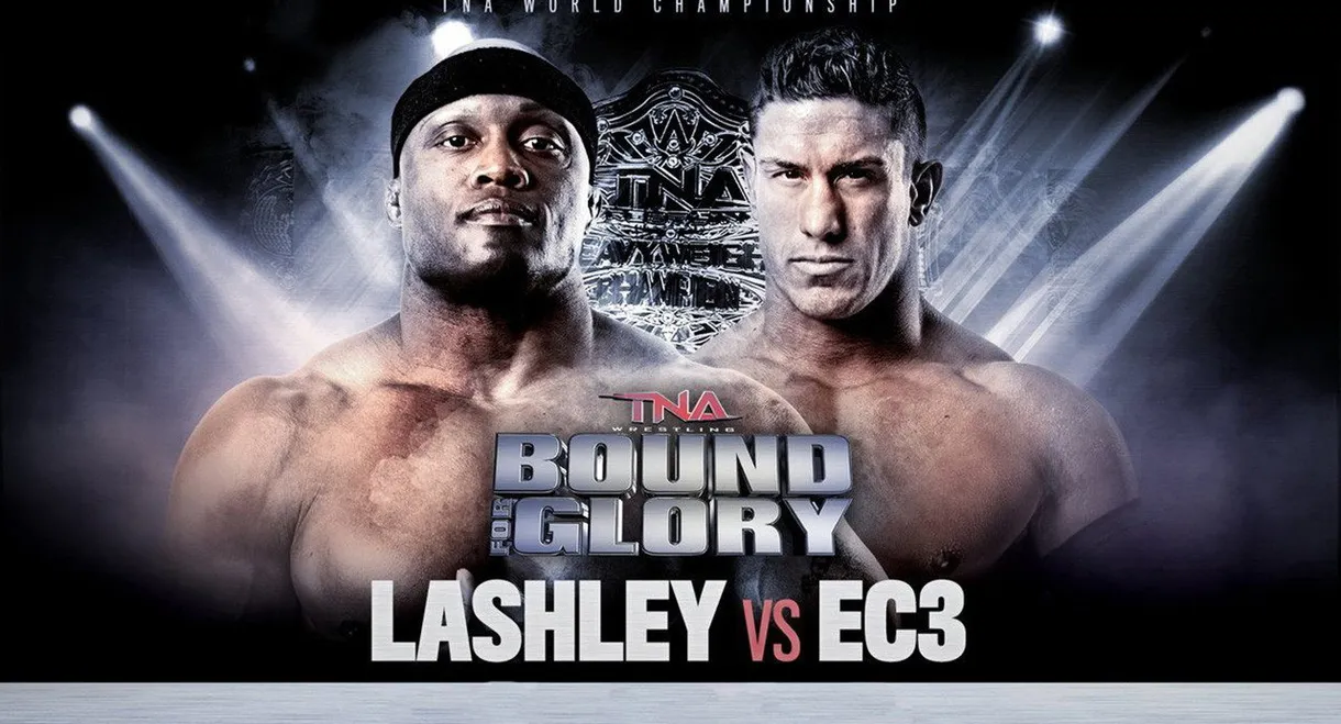 TNA: Bound for Glory