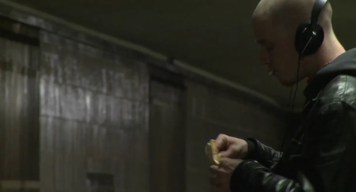 In Their Room: Berlin