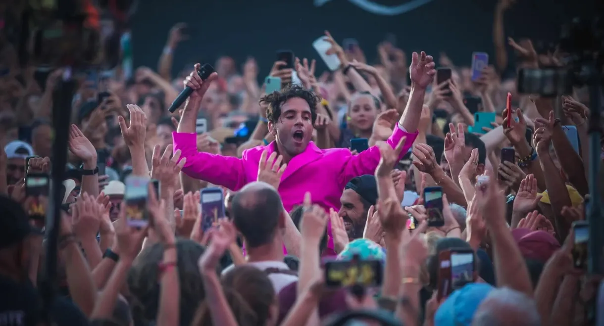 Le meilleur des Francofolies