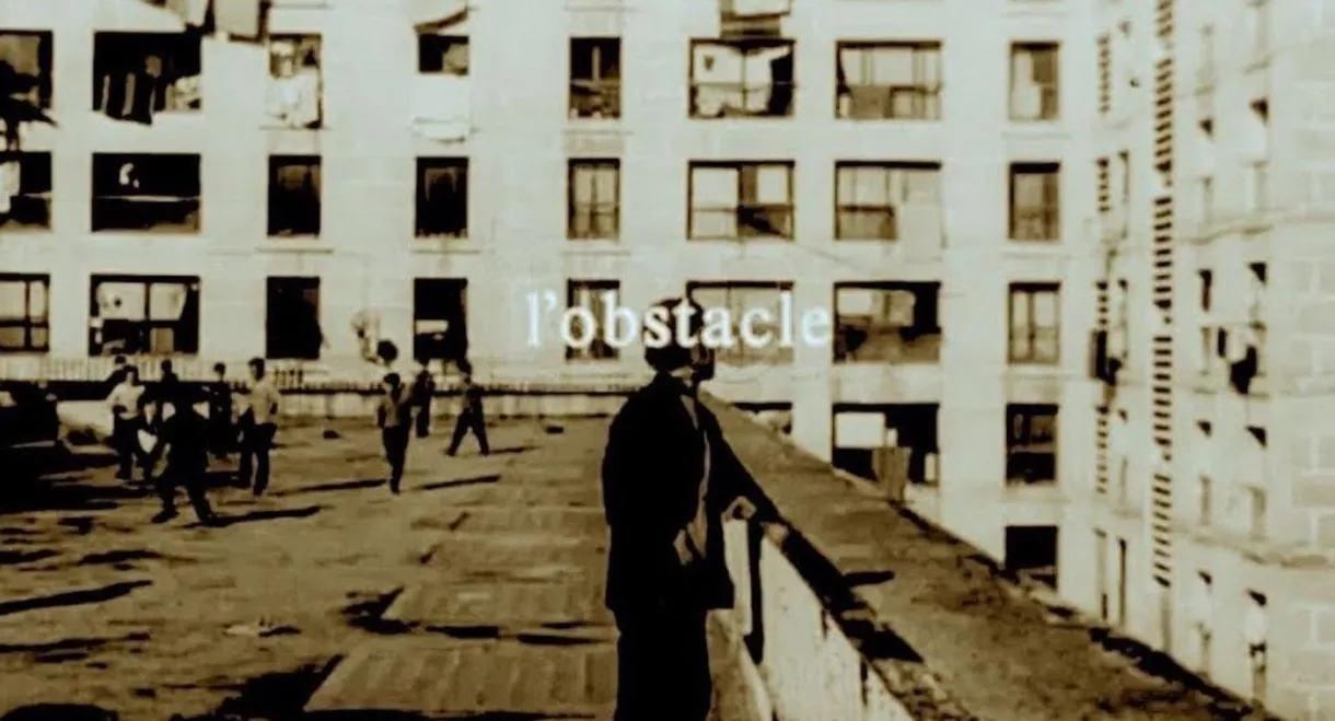 L'Obstacle