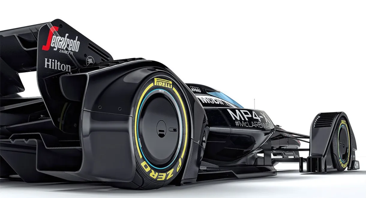 They've Done It At Last: The Official Review Of The 2000 FIA Formula One World Championship