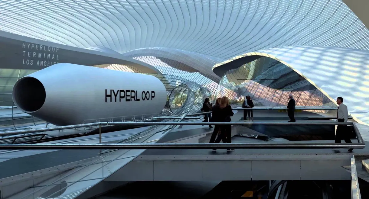 Transports du futur : A la conquête de la vitesse