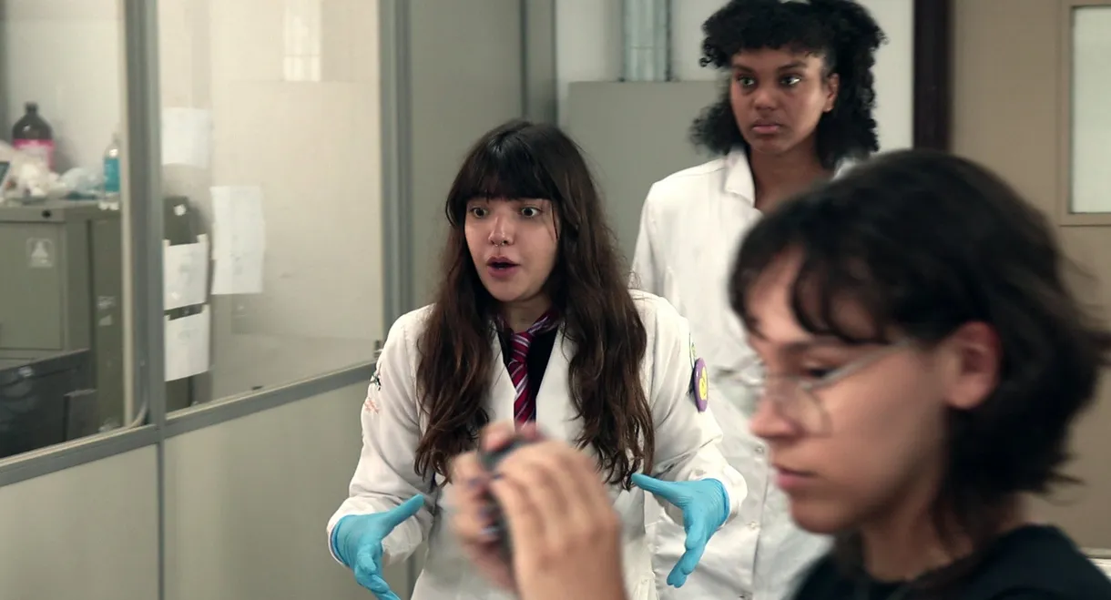 Survive The Semester