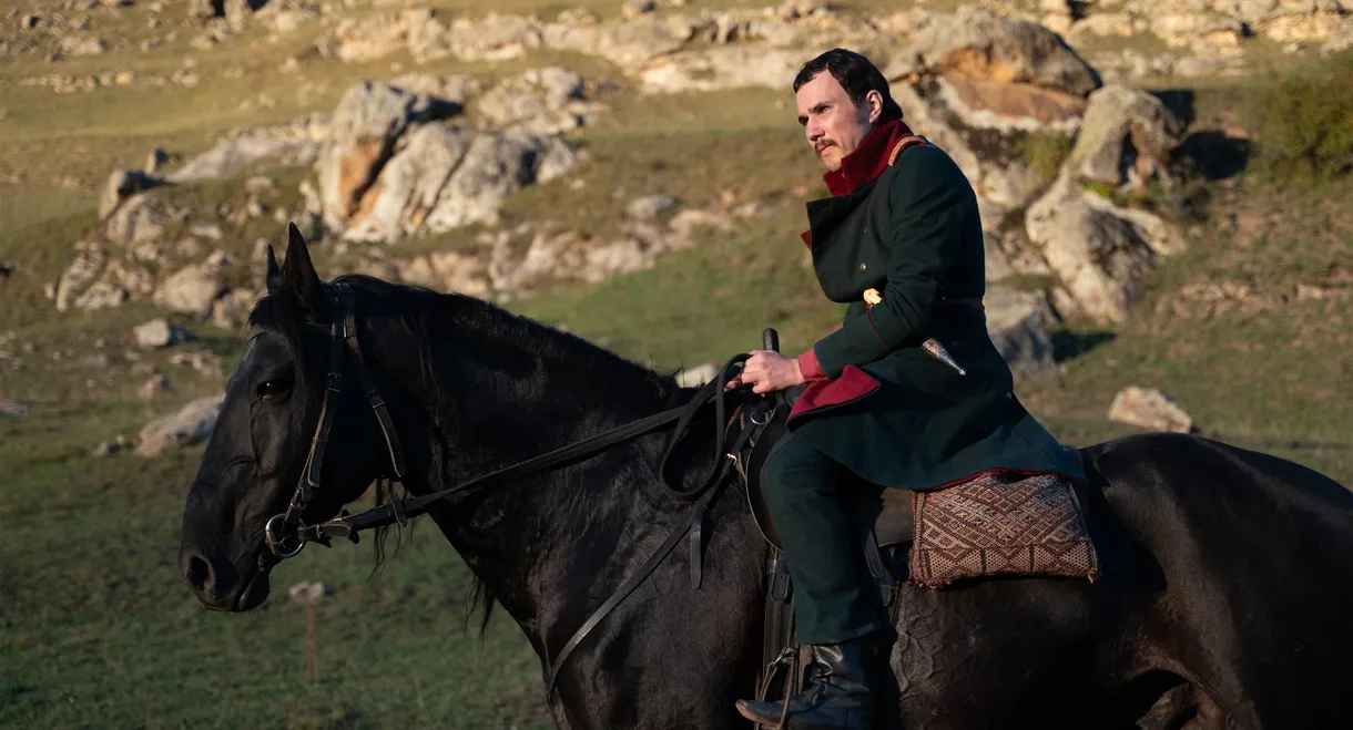 Lermontov. Doomsday
