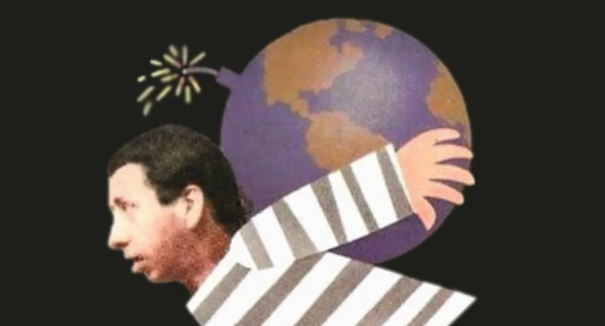 The Man Who Bought the World