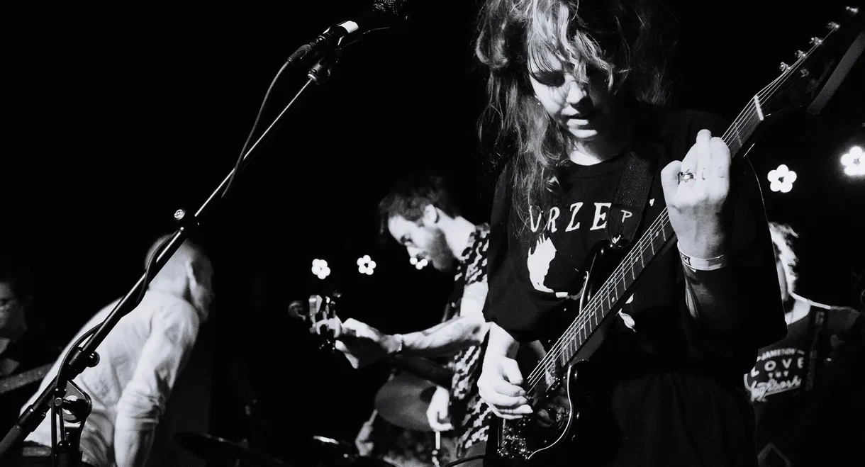 Thou x Emma Ruth Rundle: Live at Turf Club Minneapolis