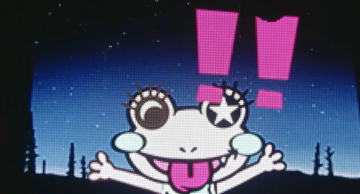 LiSA LiVE is Smile Always ~Another Great Day~ in Nippon Budokan