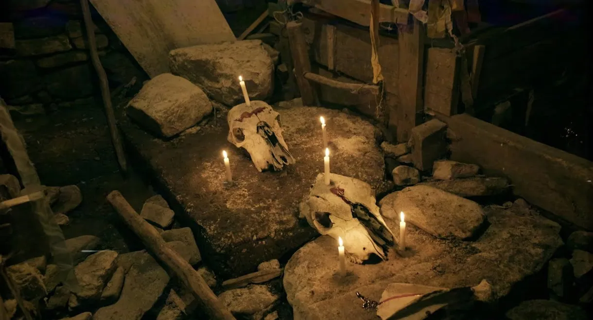 Kara Neme: Gelin Deresi