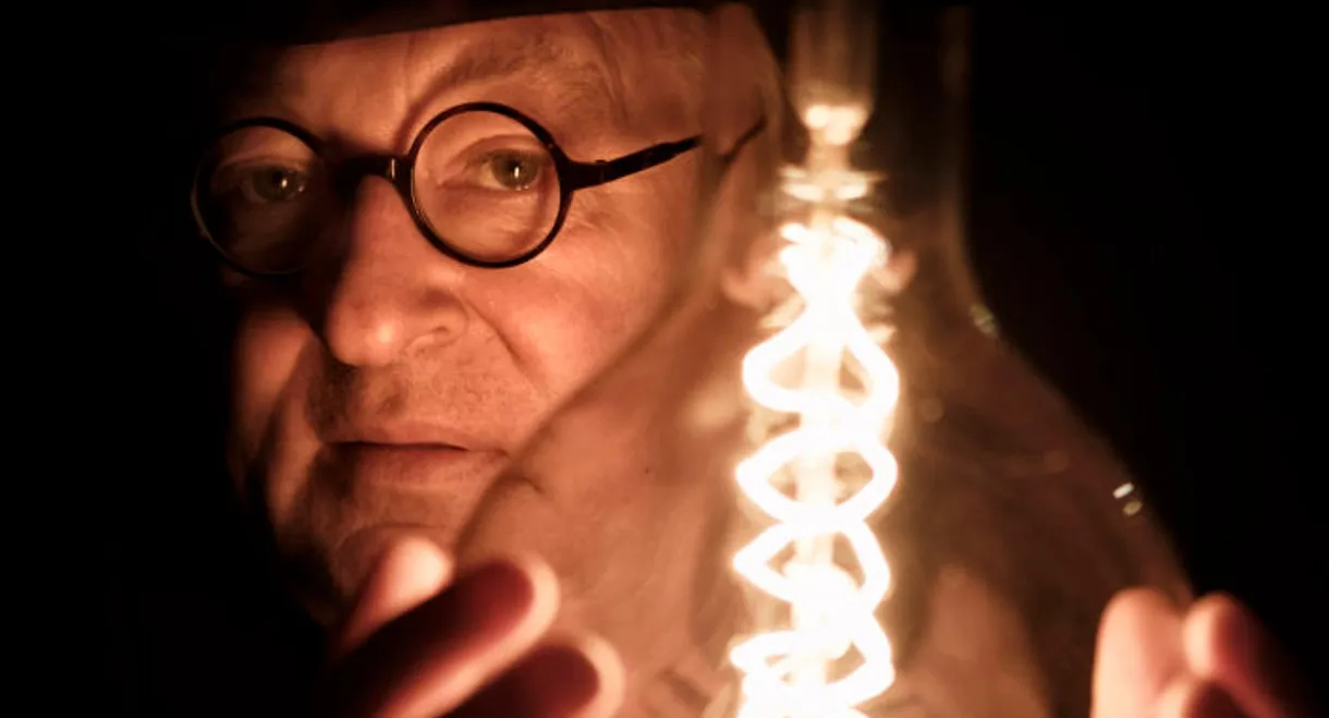 Youp van 't Hek: Licht